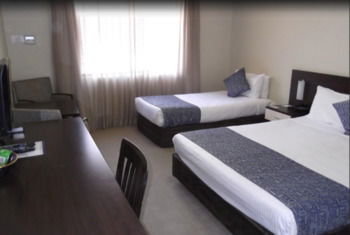 175 (formerly Wesley Lodge) - Lismore Accommodation 15
