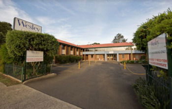 175 (formerly Wesley Lodge) - Lismore Accommodation 18
