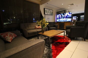 Ibis Newcastle - Lismore Accommodation 0