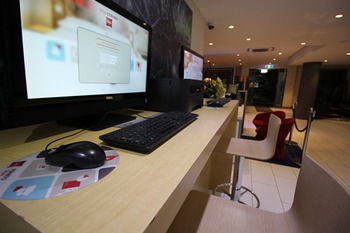 Ibis Newcastle - Lismore Accommodation 3