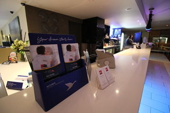 Ibis Newcastle - Lismore Accommodation 5