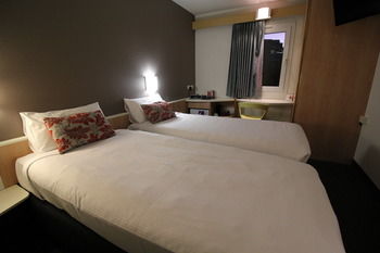 Ibis Newcastle - Lismore Accommodation 10