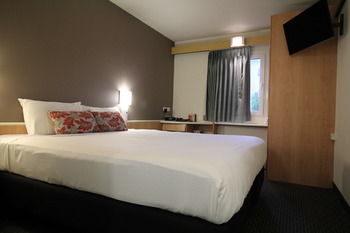 Ibis Newcastle - Lismore Accommodation 11