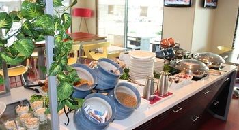 Ibis Newcastle - Lismore Accommodation 17