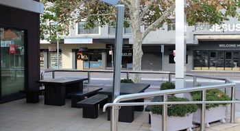 Ibis Newcastle - Lismore Accommodation 21