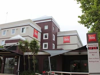 Ibis Newcastle - Lismore Accommodation 29