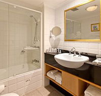 Radisson Hotel amp Suites Sydney - Lismore Accommodation