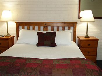 Pigeon House Motor Inn - Lismore Accommodation 9