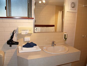 Pigeon House Motor Inn - Lismore Accommodation 10
