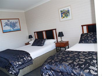 Pigeon House Motor Inn - Lismore Accommodation 14