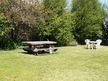 Pigeon House Motor Inn - Lismore Accommodation 19