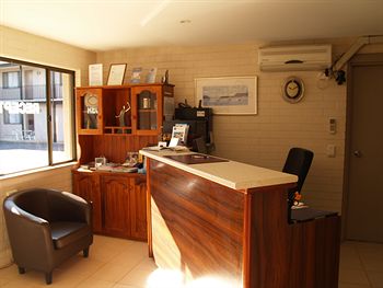 Pigeon House Motor Inn - Lismore Accommodation 21