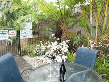 Pigeon House Motor Inn - Lismore Accommodation 22