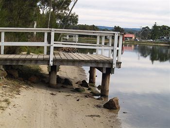 Pigeon House Motor Inn - Lismore Accommodation 29