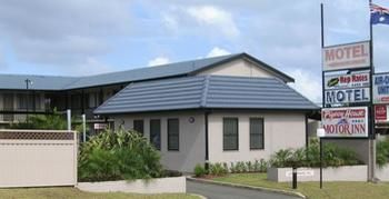 Pigeon House Motor Inn - Lismore Accommodation 30