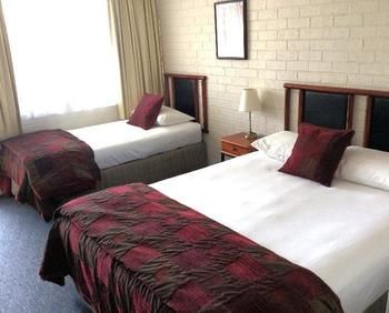 Pigeon House Motor Inn - Lismore Accommodation 31