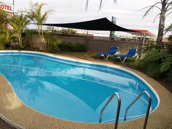 Pigeon House Motor Inn - Lismore Accommodation 32