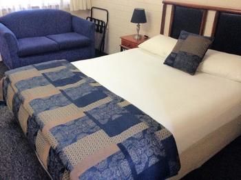 Pigeon House Motor Inn - Lismore Accommodation 33
