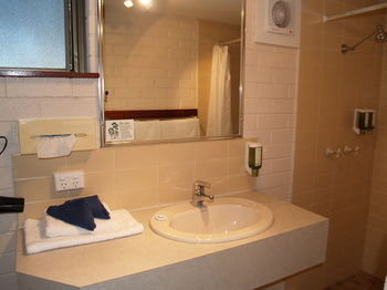 Pigeon House Motor Inn - Lismore Accommodation 35