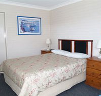 Pigeon House Motor Inn - Lismore Accommodation