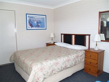 Pigeon House Motor Inn - Lismore Accommodation 0