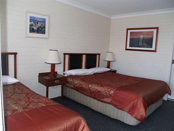 Pigeon House Motor Inn - Lismore Accommodation 1