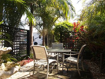 Pigeon House Motor Inn - Lismore Accommodation 4