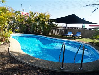 Pigeon House Motor Inn - Lismore Accommodation 5