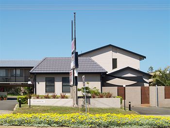 Pigeon House Motor Inn - Lismore Accommodation 6