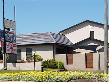 Pigeon House Motor Inn - Lismore Accommodation 7