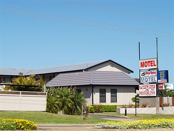 Pigeon House Motor Inn - Lismore Accommodation 8