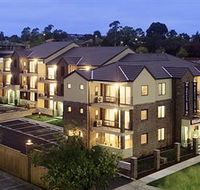 Ringwood Royale - Lismore Accommodation