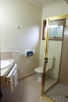 Bell Motel - Lismore Accommodation 0