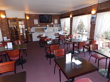 Bell Motel - Lismore Accommodation 3