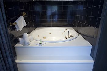 Bell Motel - Lismore Accommodation 4