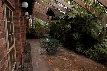 Bell Motel - Lismore Accommodation 5