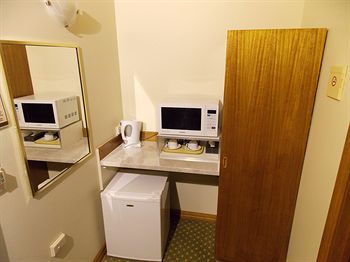 Bell Motel - Lismore Accommodation 6