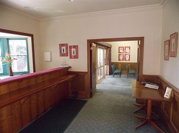 Bell Motel - Lismore Accommodation 8