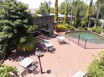 Bell Motel - Lismore Accommodation 11