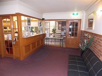 Bell Motel - Lismore Accommodation 12