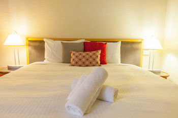 Bell Motel - Lismore Accommodation 14