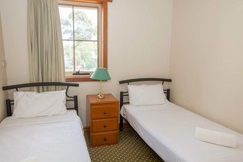 Bell Motel - Lismore Accommodation 18