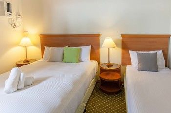 Bell Motel - Lismore Accommodation 19