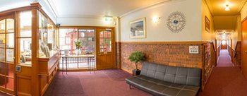 Bell Motel - Lismore Accommodation 20