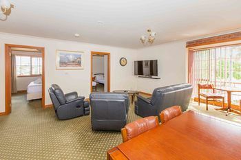 Bell Motel - Lismore Accommodation 22