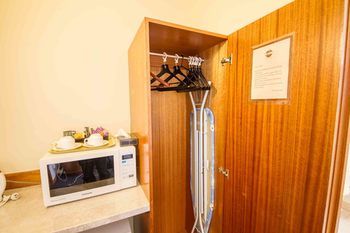 Bell Motel - Lismore Accommodation 23