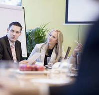 Courtyard by Marriott Sydney-North Ryde - Lismore Accommodation