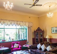Toorak Manor - Lismore Accommodation