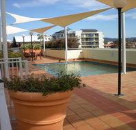 Waldorf The Entrance Serviced Apartments - Lismore Accommodation