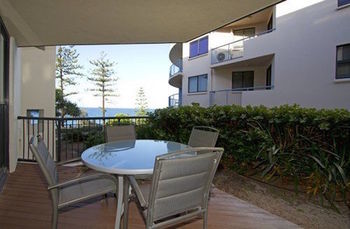 Beach Retreat Coolum - Lismore Accommodation 0